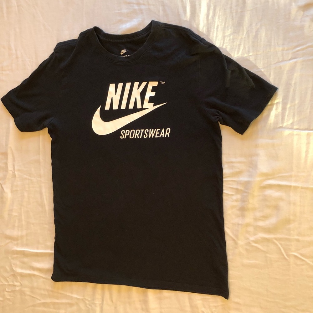 Nike shirt
